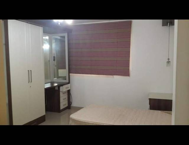 2 BEDROOM PROPERTY TO RENT IN MUSGRAVE